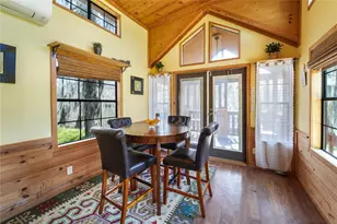 491 Ferguson Dr, Cleveland, TX 77327 - Photo 5