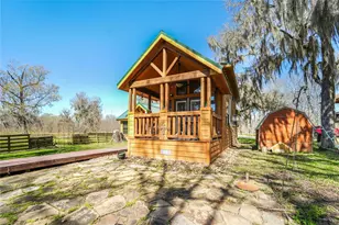 491 Ferguson Dr, Cleveland, TX 77327 - Photo 3