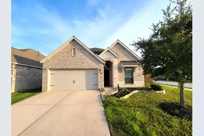 23031 Indigo Prairie Lane, Katy, TX 77493 - Photo 1