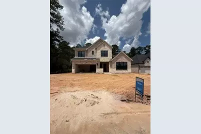 16740 Heron Oaks Run, Magnolia, TX 77354 - Photo 1