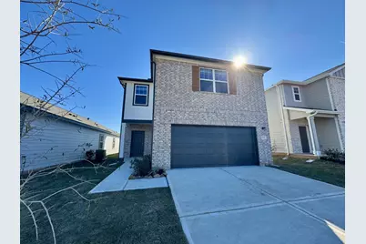 14945 Alastair Court, Montgomery, TX 77316 - Photo 1