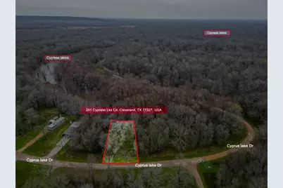 201 Cypress Lakes Circle, Cleveland, TX 77327 - Photo 5