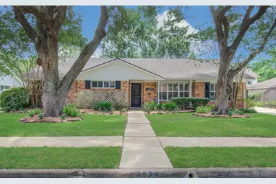 5459 Carew Street, Houston, TX 77096 - Photo 1