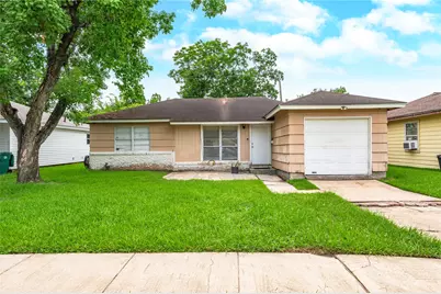 1401 Susan Street, Pasadena, TX 77506 - Photo 1
