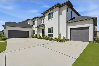 4922 Grapevine Lane, Manvel, TX 77578 - Photo 3