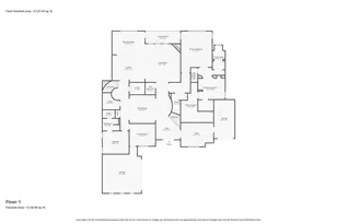 4922 Grapevine Ln, Manvel, TX 77578 - Photo 47