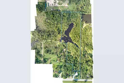 10095 Sleepy Hollow Road, Conroe, TX 77385 - Photo 1