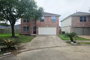 19739 Buckland Park Dr, Katy, TX 77449 - Photo 1