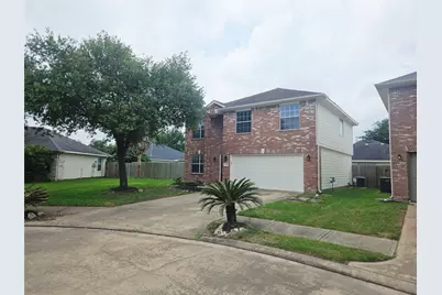 19739 Buckland Park Drive, Katy, TX 77449 - Photo 3
