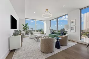 5656 San Felipe St, Houston, TX 77056 - Photo 1