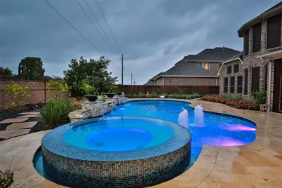 11334 Lazarro Lane, Richmond, TX 77406 - Photo 3