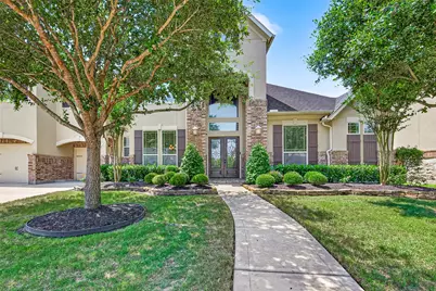 11334 Lazarro Lane, Richmond, TX 77406 - Photo 1
