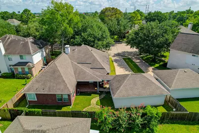 6514 Canyon Estates Lane, Richmond, TX 77469 - Photo 33