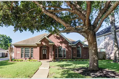 6514 Canyon Estates Lane, Richmond, TX 77469 - Photo 1