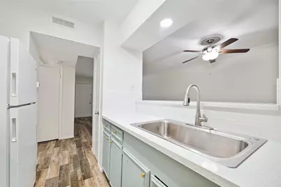 513 Ridge #2, Houston, TX 77009 - Photo 7
