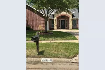 22810 Braken Carter Lane, Katy, TX 77449 - Photo 1