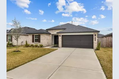 9422 Madison Avenue, Texas City, TX 77591 - Photo 1