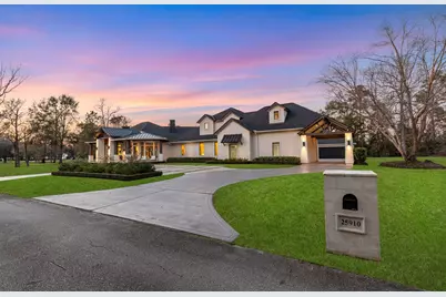 25910 Haven Lake Drive, Tomball, TX 77375 - Photo 45