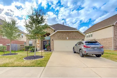 6011 Marble Bend Lane, Richmond, TX 77407 - Photo 1