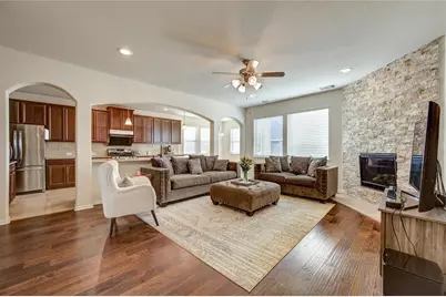 6011 Marble Bend Lane, Richmond, TX 77407 - Photo 13