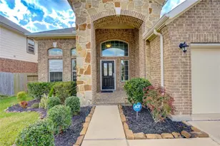 6011 Marble Bend Ln, Richmond, TX 77407 - Photo 3