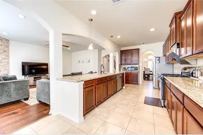 6011 Marble Bend Lane, Richmond, TX 77407 - Photo 9