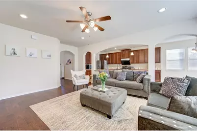 6011 Marble Bend Lane, Richmond, TX 77407 - Photo 11