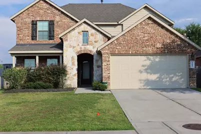 22043 Mission Canyon Lane, Porter, TX 77365 - Photo 1