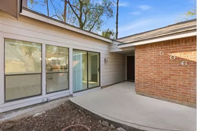 506 Willow Wisp Circle, Spring, TX 77388 - Photo 5