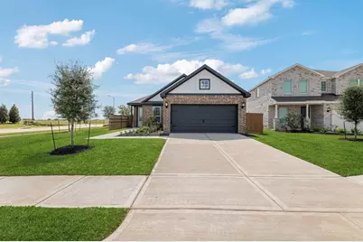 1115 Moonlight Trace Drive, Beasley, TX 77417 - Photo 1