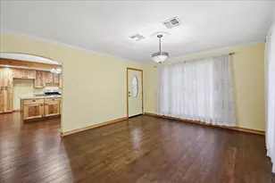 3042 Parish Cemetery Rd, Orange, TX 77632 - Photo 5