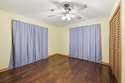 3042 Parish Cemetery Road, Orange, TX 77632 - Photo 23