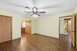 3042 Parish Cemetery Rd, Orange, TX 77632 - Photo 17