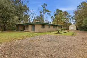 3042 Parish Cemetery Rd, Orange, TX 77632 - Photo 3