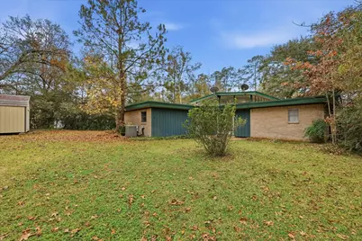 3042 Parish Cemetery Road, Orange, TX 77632 - Photo 29