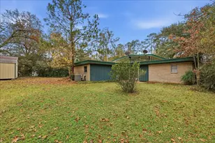 3042 Parish Cemetery Rd, Orange, TX 77632 - Photo 29