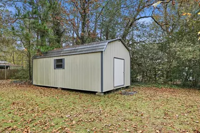 3042 Parish Cemetery Road, Orange, TX 77632 - Photo 27