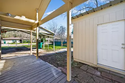 210 N Shirley Lane, Willis, TX 77378 - Photo 37