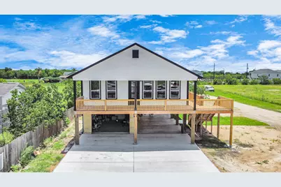 1309 24th Street, Dickinson, TX 77539 - Photo 1