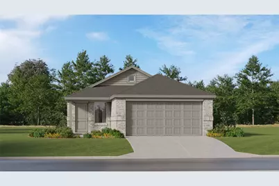 12834 Shaily Faith Court, Crosby, TX 77532 - Photo 1