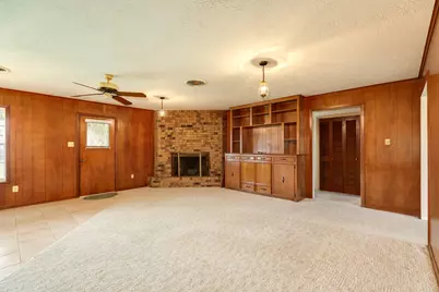 232 Magnolia Street, Brazoria, TX 77422 - Photo 5