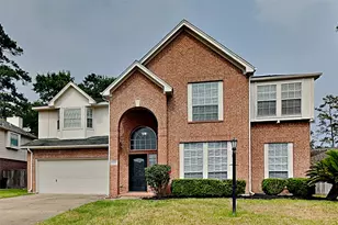 25806 Brickhill Dr, Spring, TX 77389 - Photo 1