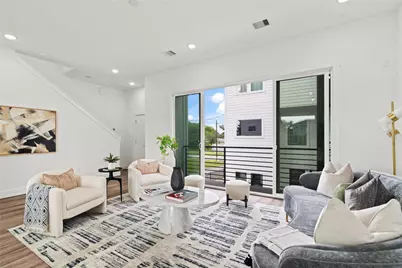 216 E 31st 1/2 Street #C, Houston, TX 77018 - Photo 23