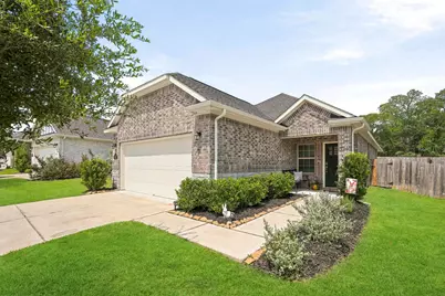 8411 Balding Drive, Fulshear, TX 77441 - Photo 3