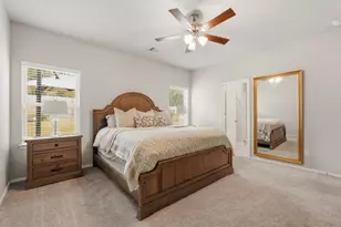 8411 Balding Dr, Fulshear, TX 77441 - Photo 19