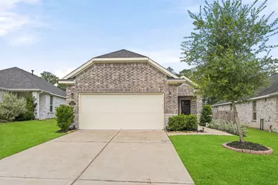 8411 Balding Drive, Fulshear, TX 77441 - Photo 1