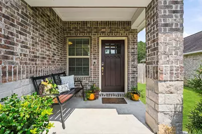 8411 Balding Drive, Fulshear, TX 77441 - Photo 5