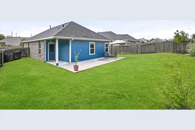 8411 Balding Drive, Fulshear, TX 77441 - Photo 27