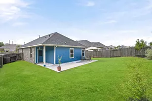 8411 Balding Dr, Fulshear, TX 77441 - Photo 27