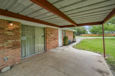 705 Darlene Lane, Wallis, TX 77485 - Photo 21